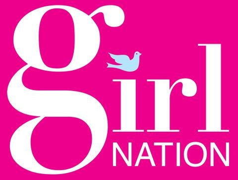 Girl Nation - Boutique LeoLudo