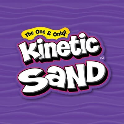 Kinetic Sand - Délices glacés – Boutique LeoLudo