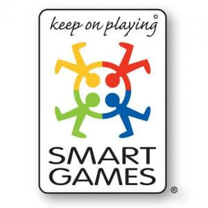 Gemmes-o-logique - Smart - Jeux de société - Smart - FOX & Cie