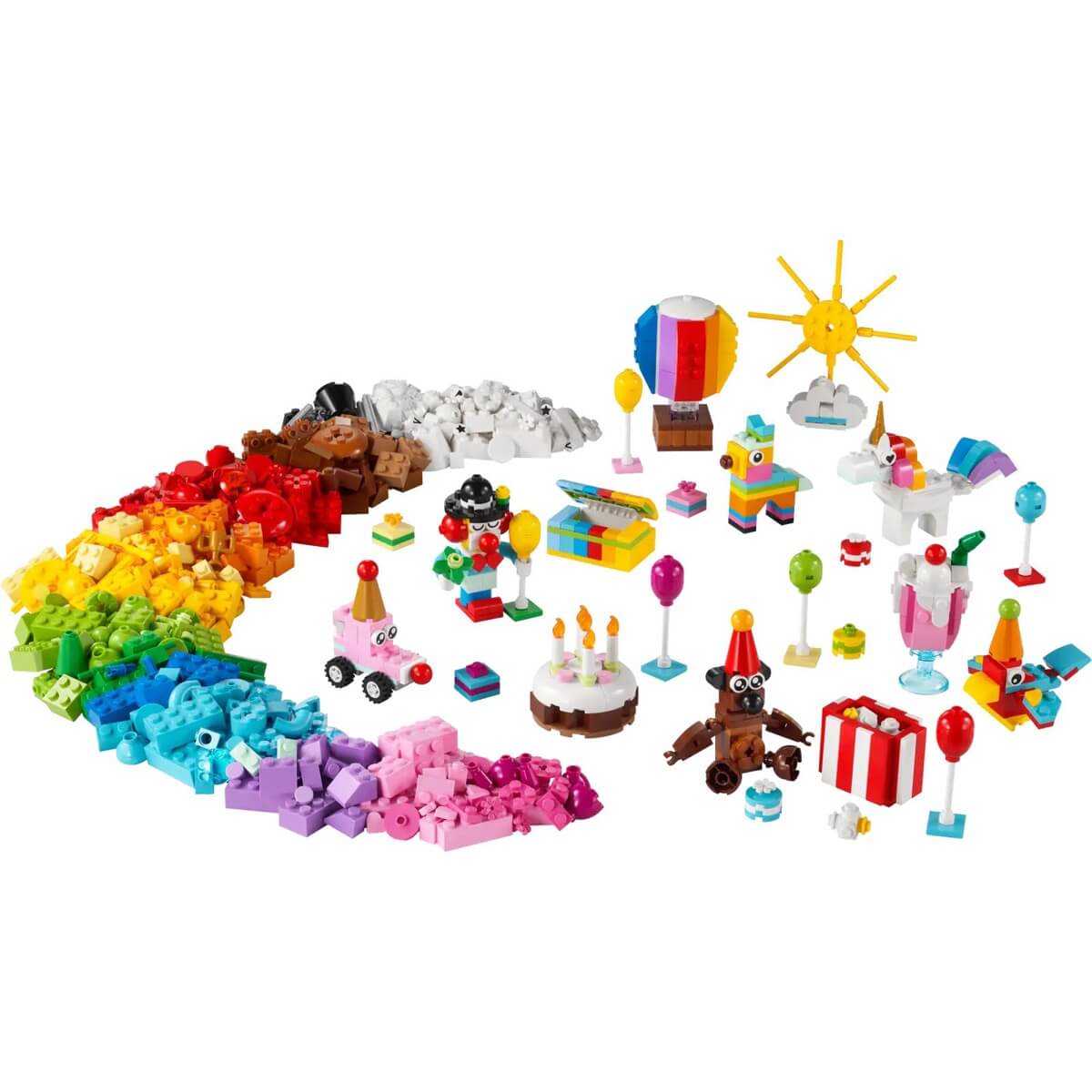 Lego creative box clearance 900