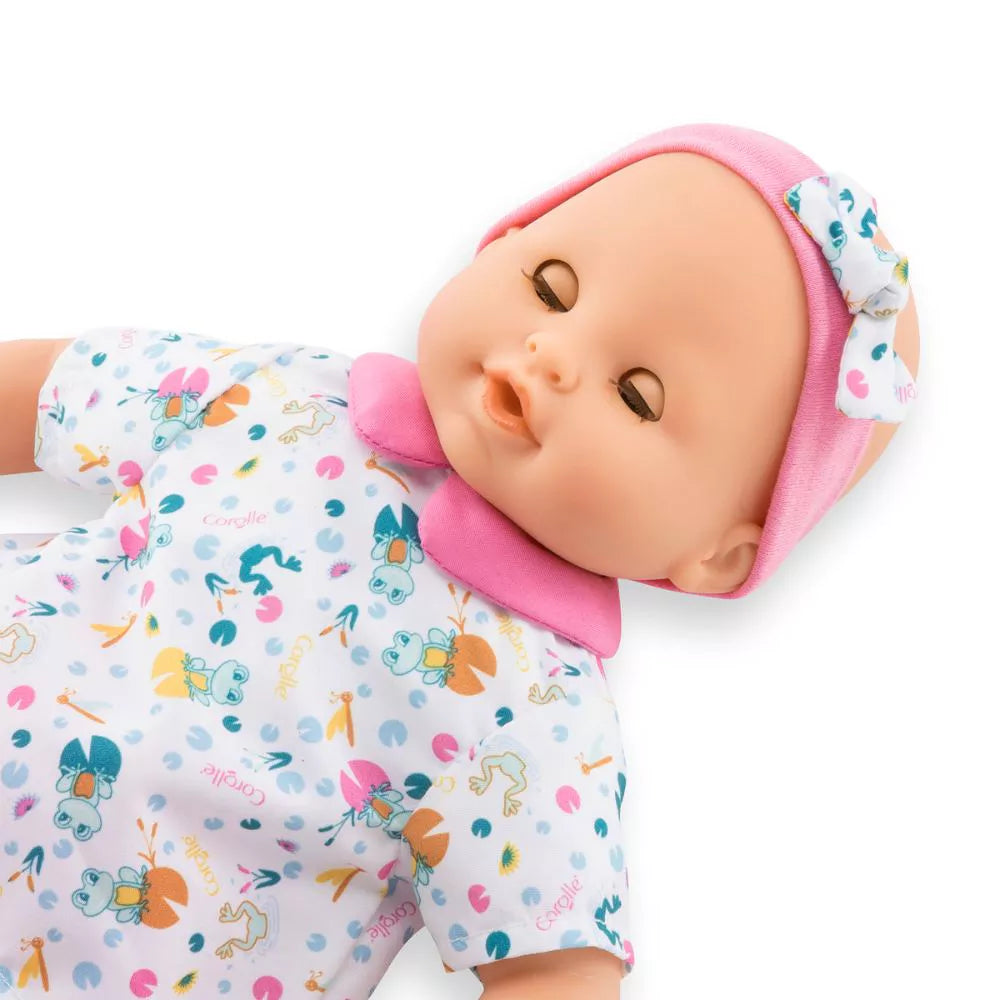 Baby bath doll Oceane 30 cm Boutique LeoLudo