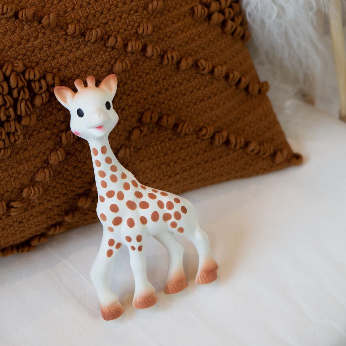Rouleau Sophie la girafe - Sophie la Girafe | Beebs