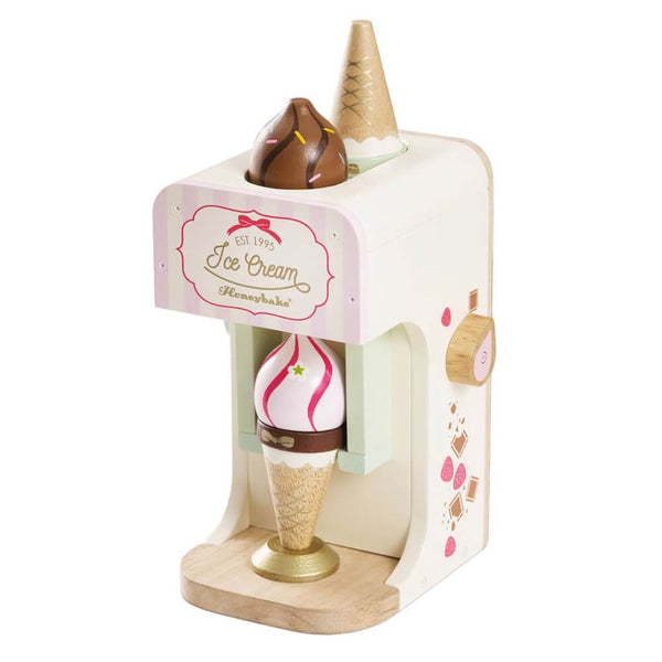 Creme machine online