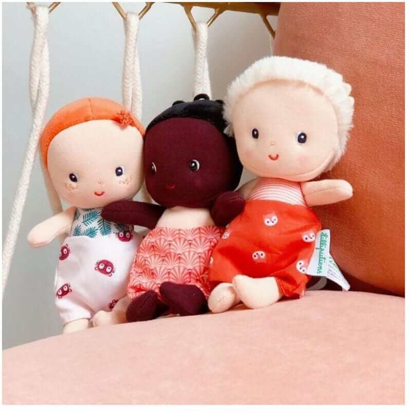 Buy Mon Premier Poupon dolls online