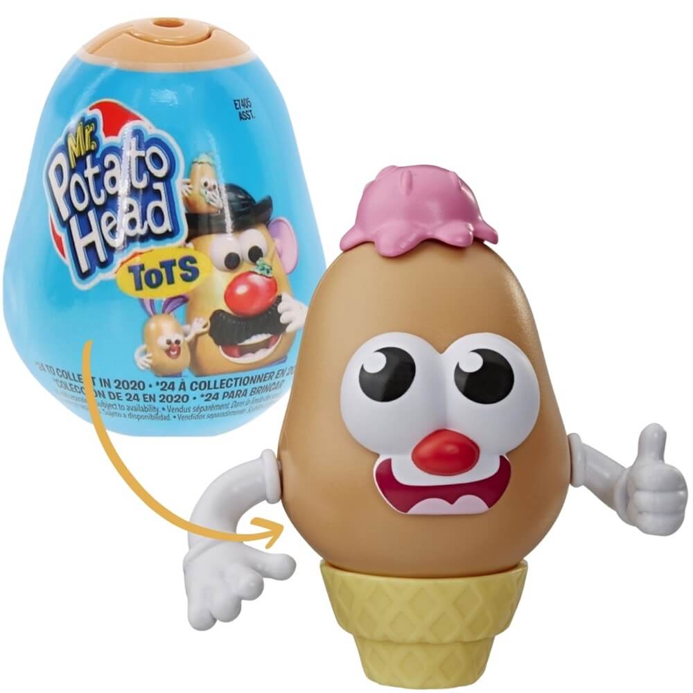 Mr. Potato Head Toys for sale in Quebec, Quebec