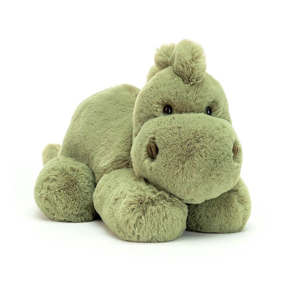 Peluche Huggady Dino