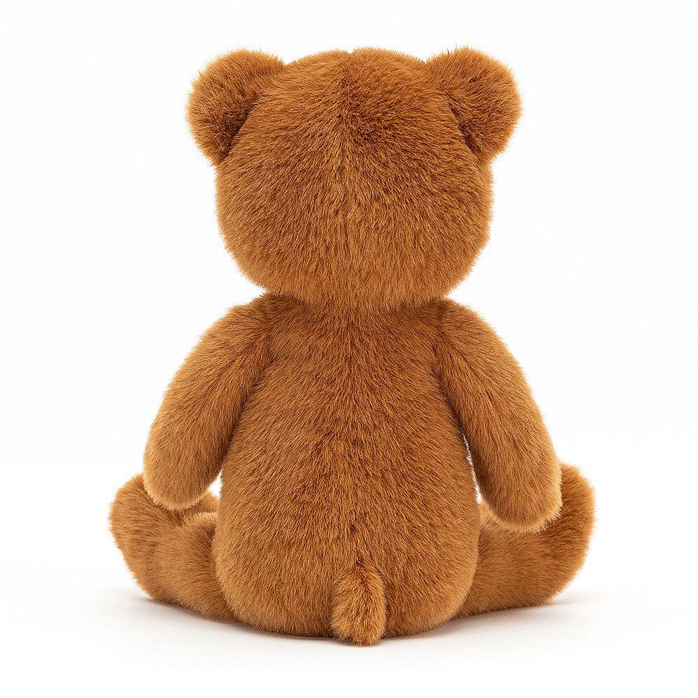 Plush Toy - Maple Bear - Boutique LeoLudo